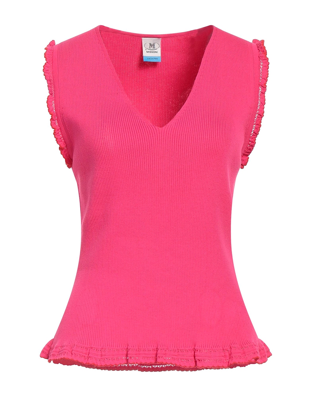 M MISSONI - Pullover