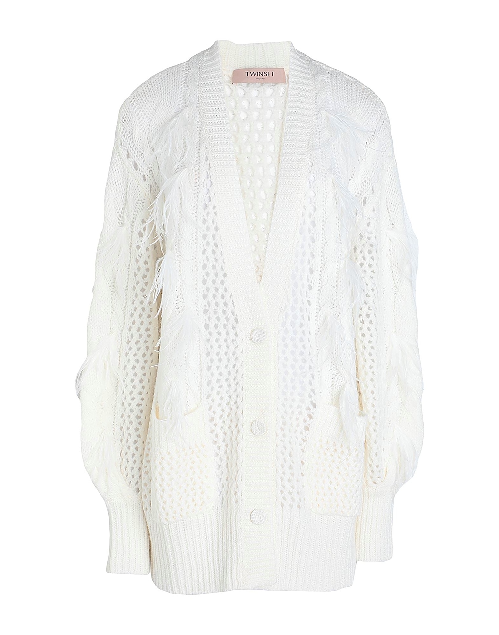 TWINSET - Strickjacken