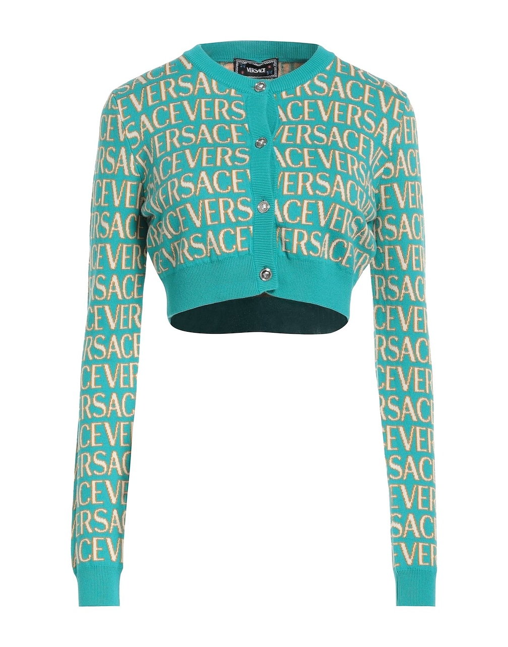 VERSACE - Cardigans