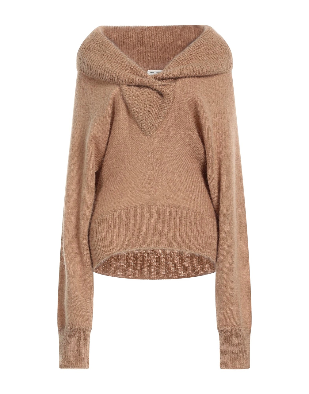 SAINT LAURENT - Sweaters