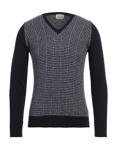 BROOKSFIELD Jumper 64% Wool, 36% Polyamide