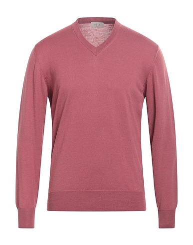 ALTEA Pullover Antikrosa 100% Schurwolle