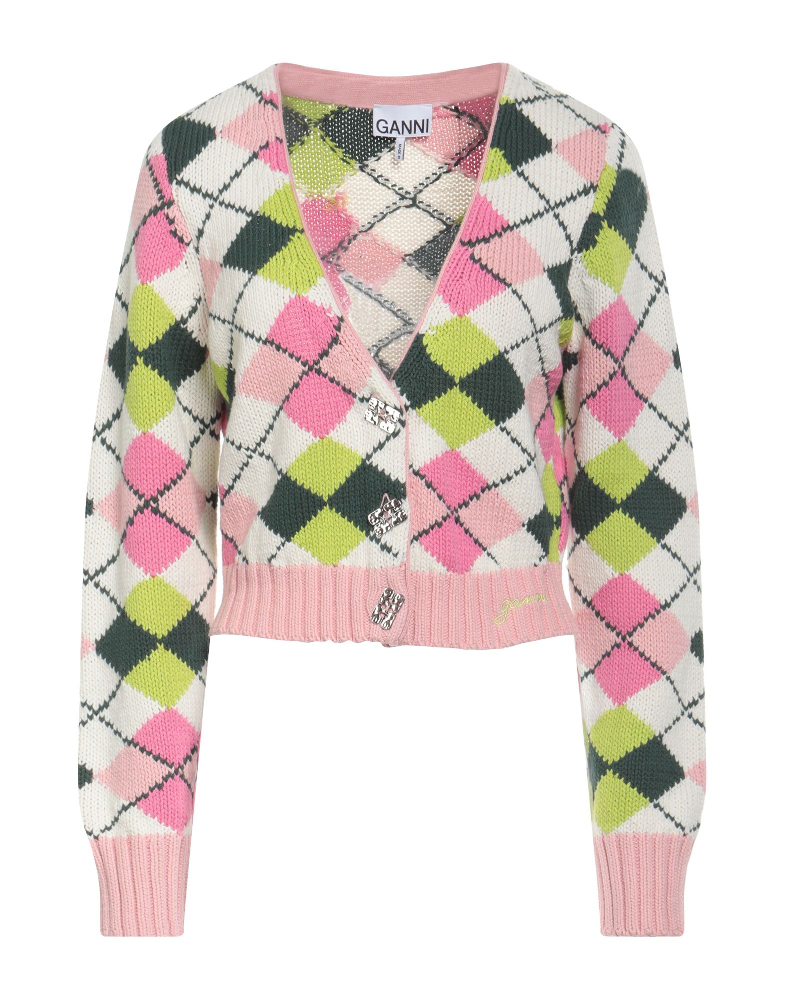 GANNI - Cardigans