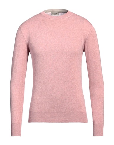 ALTEA Pullover Rosa chiaro 100% Cotone