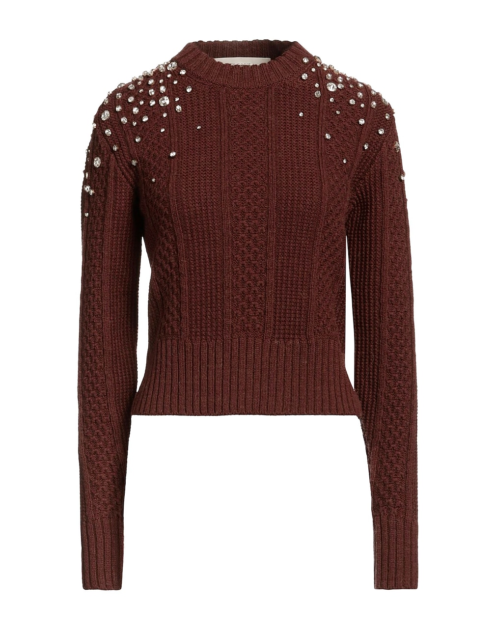 GOLDEN GOOSE - Pullover