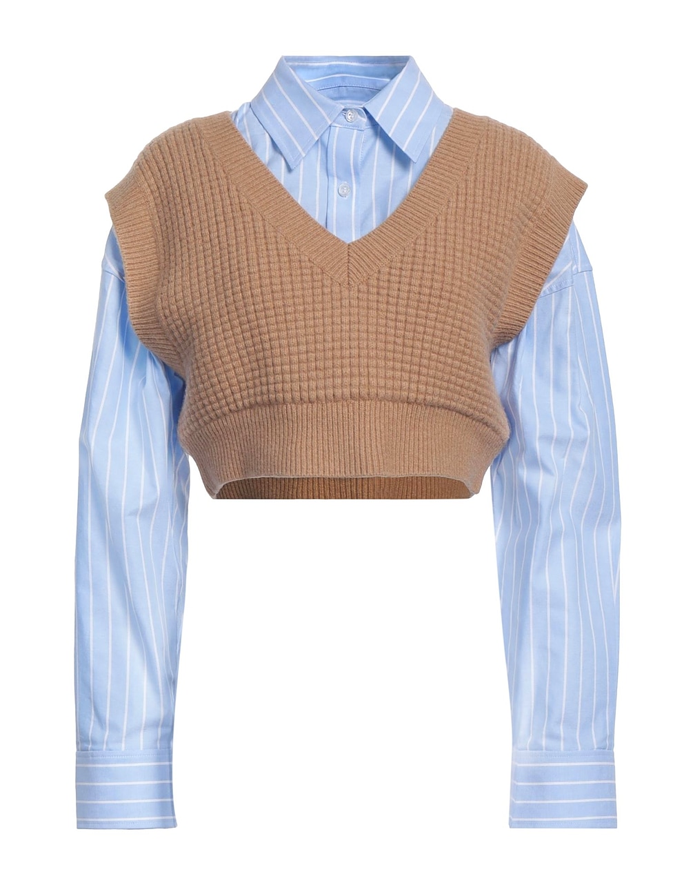 ALEXANDER WANG - Sweaters