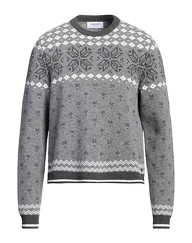 THOM BROWNE Свитер 100% Натуральная шерсть