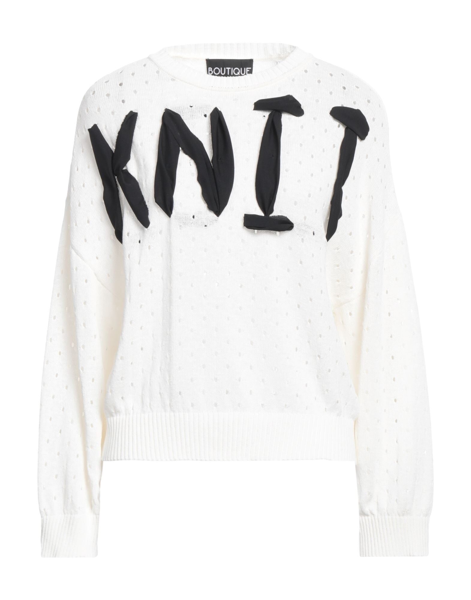 BOUTIQUE MOSCHINO - Jumpers
