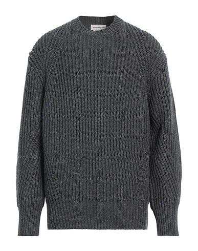 MCQUEEN Jumper Lead 100% Wool