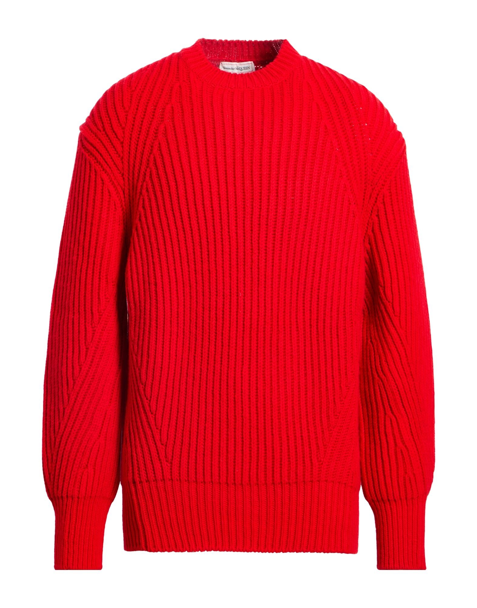 MCQUEEN - Свитеры