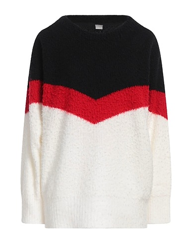 STELLA McCARTNEY Sweater White 90% Virgin Wool, 10% Polyamide
