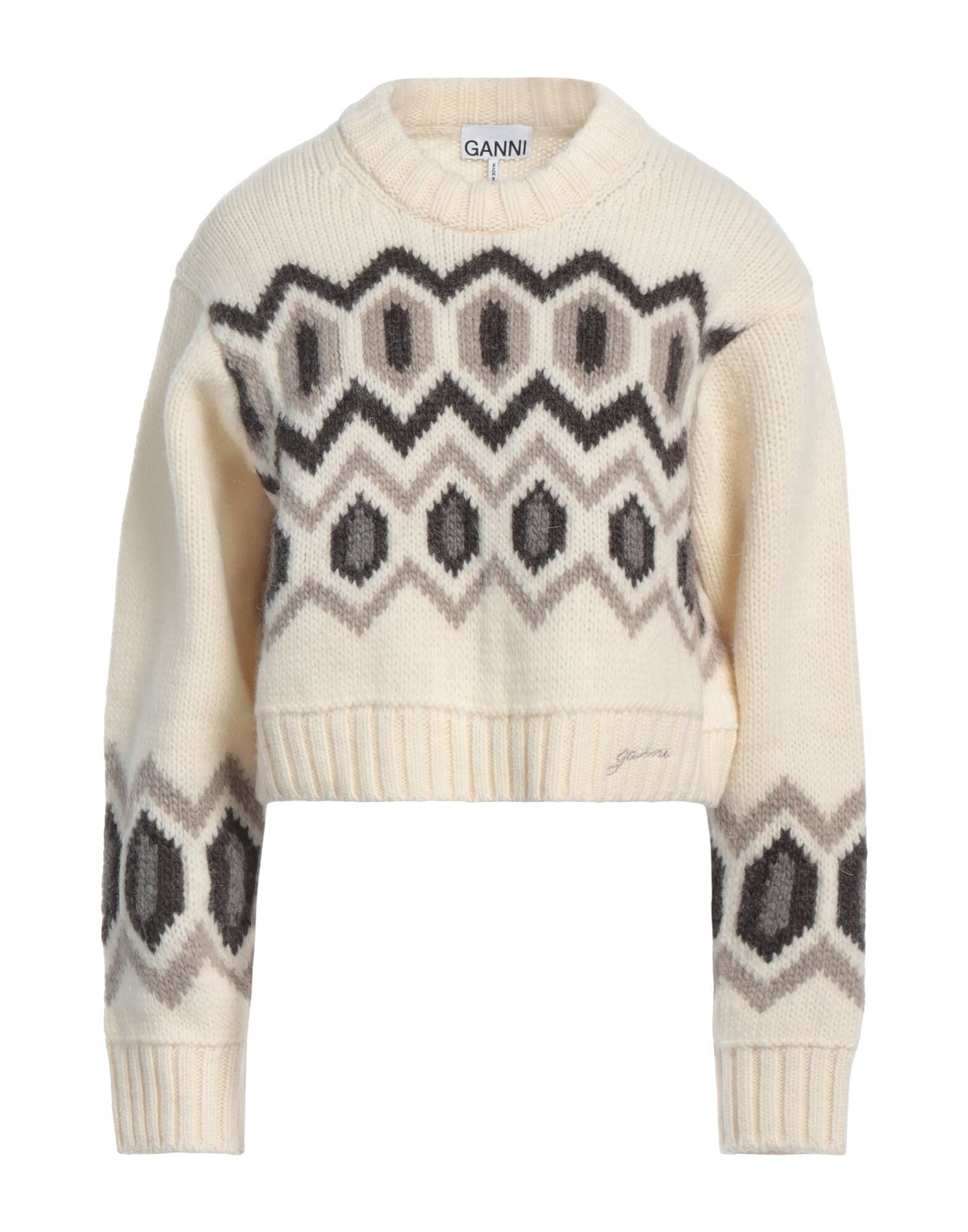 GANNI - プルオーバー