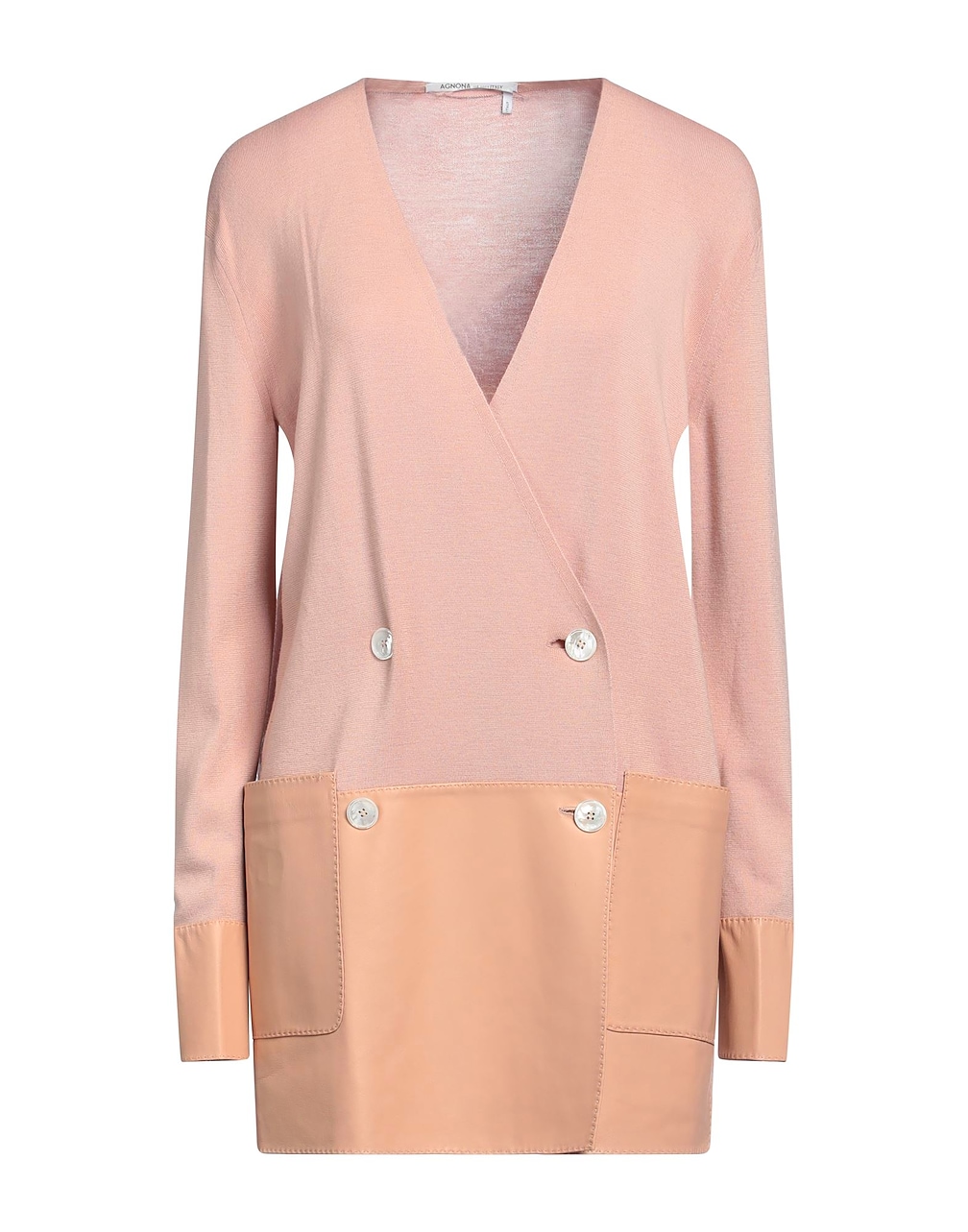 AGNONA - Cardigans