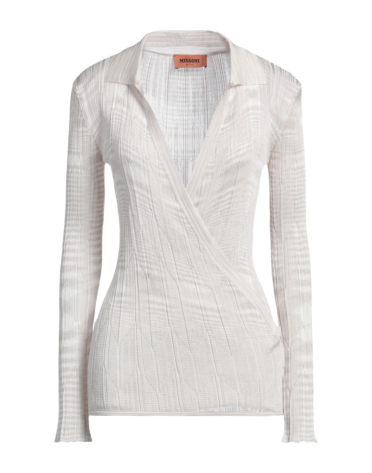 MISSONI - Πουλόβερ