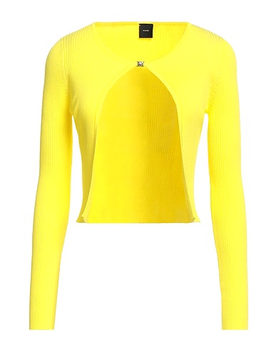 PINKO Cardigan 73% Viscose, 25% Polyamide, 2% Elastane