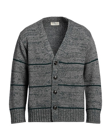 BRUNO MANETTI Cardigan 61% Laine vierge, 26% Cachemire, 13% Polyamide