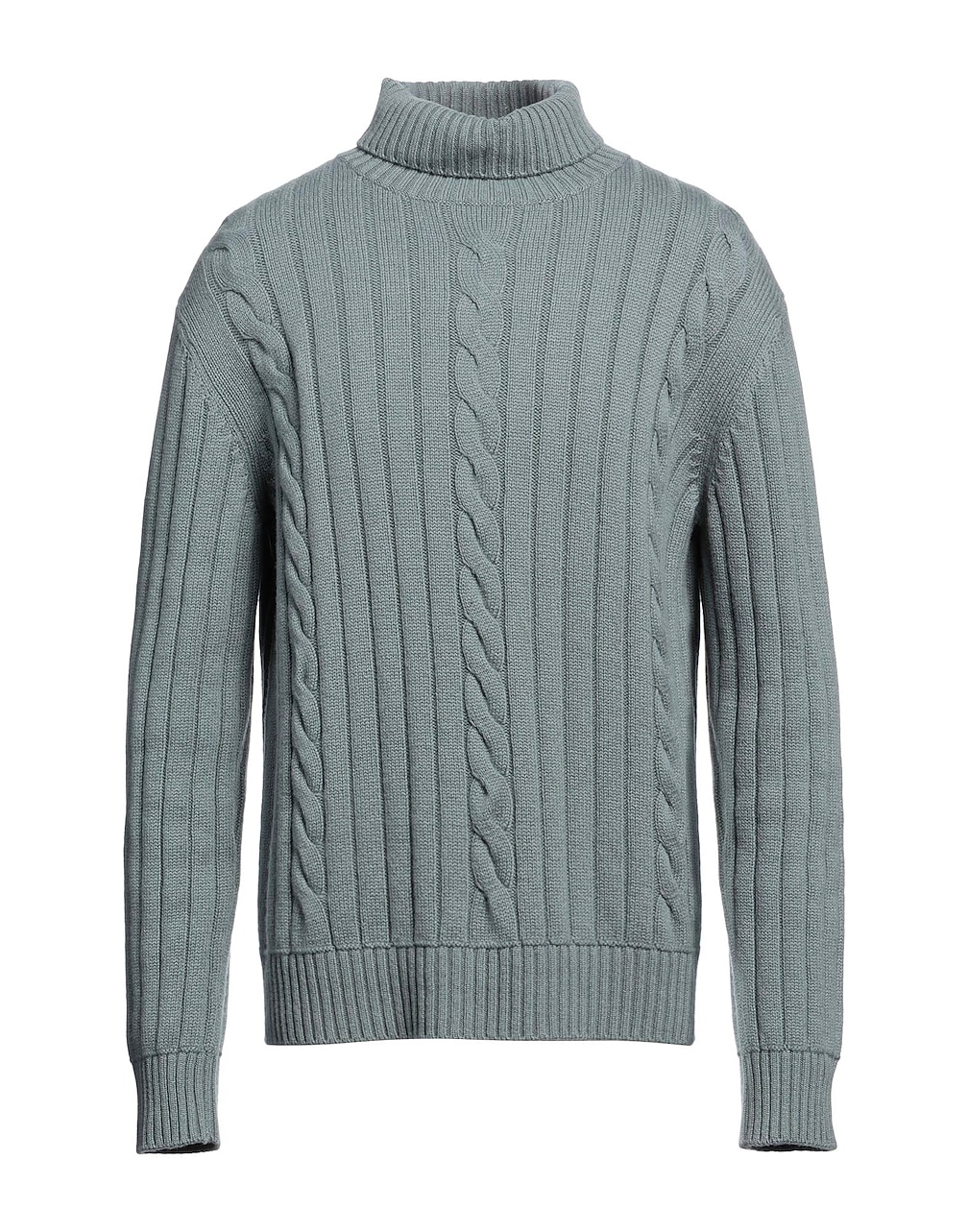 BRUNO MANETTI - Turtlenecks