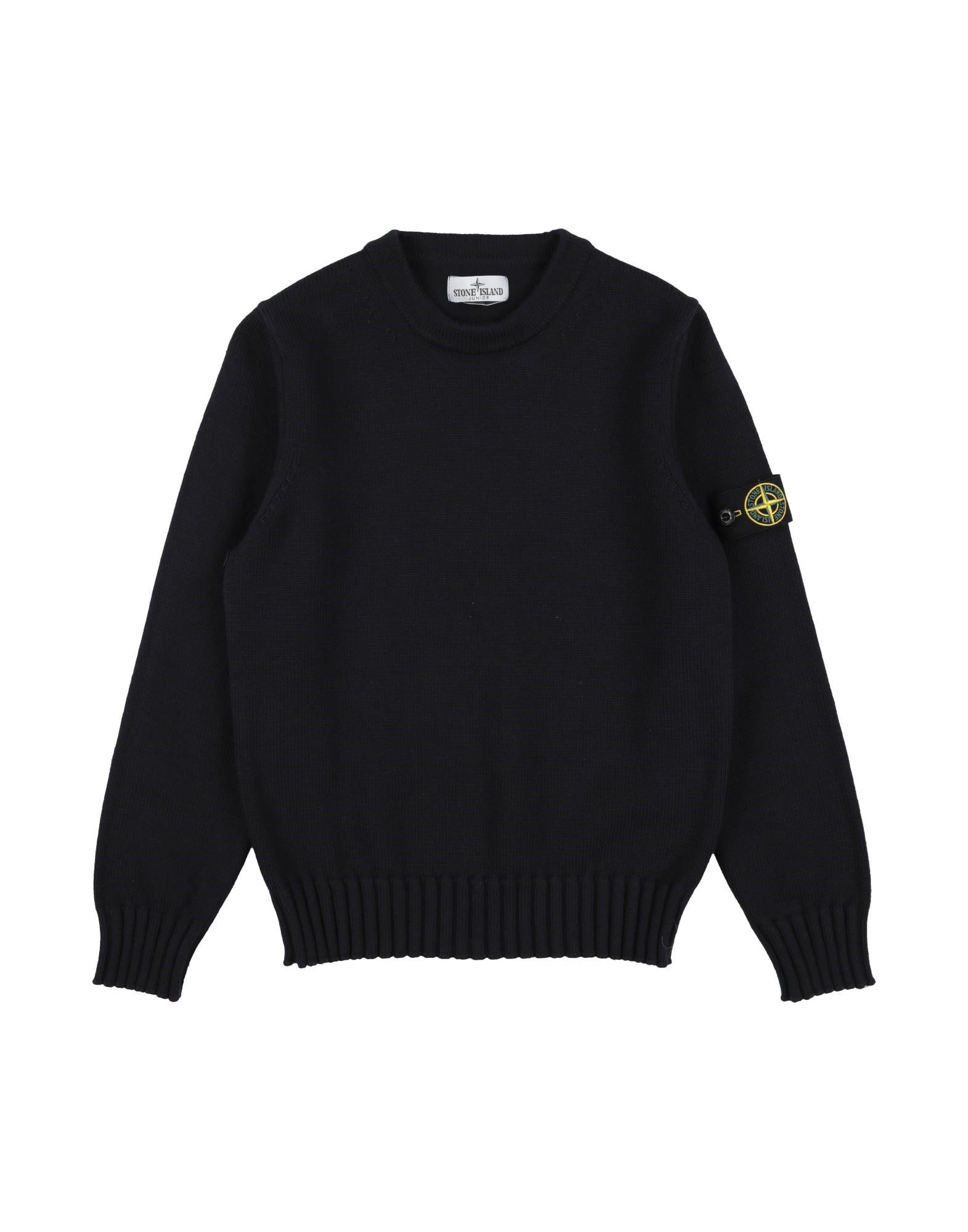STONE ISLAND JUNIOR - Sweaters
