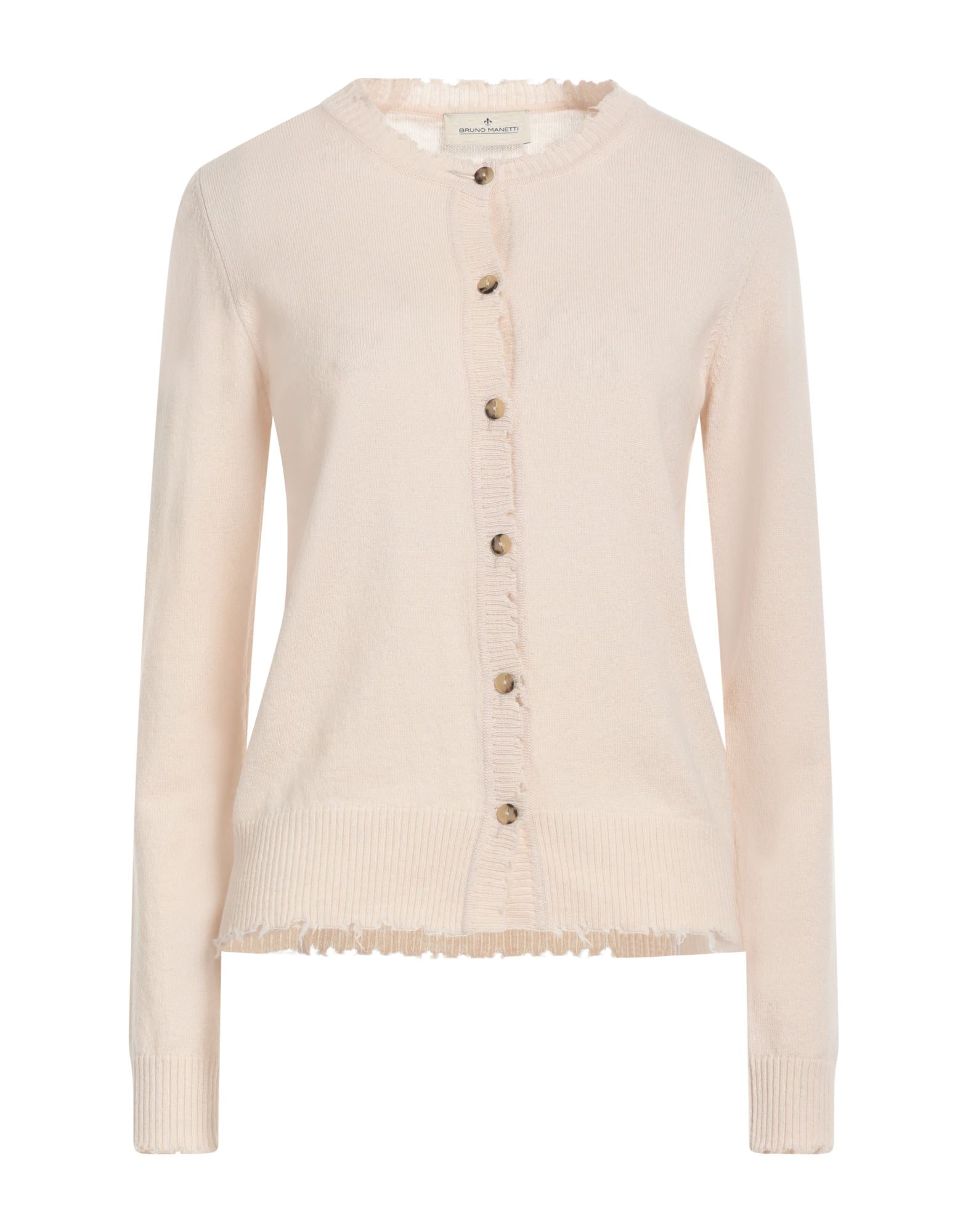 BRUNO MANETTI - カーディガン