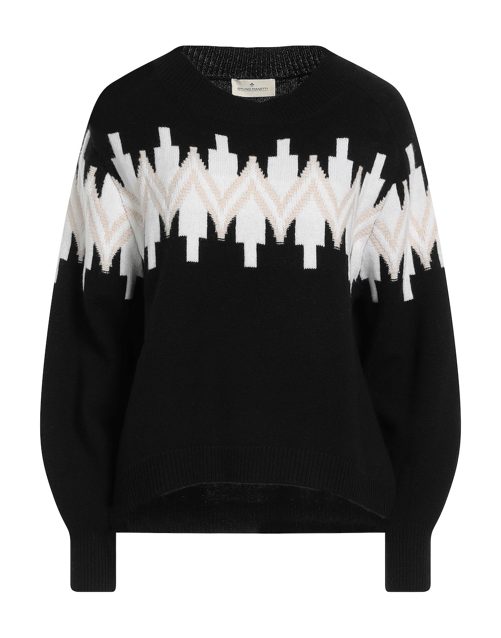 BRUNO MANETTI - Sweaters