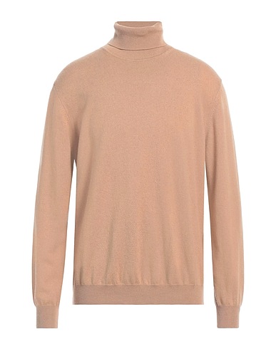 KANGRA Dolcevita Beige 70% Lana, 20% Seta, 10% Cachemire