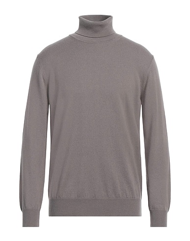 KANGRA Dolcevita Grigio 70% Lana, 20% Seta, 10% Cachemire
