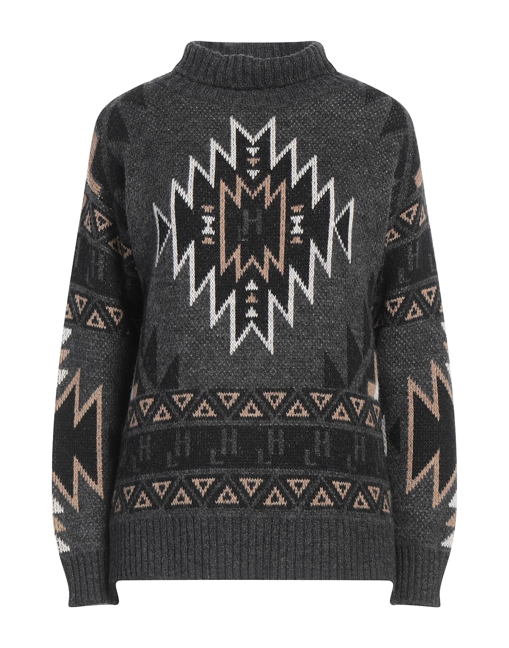 GAëLLE Paris - Cuello alto