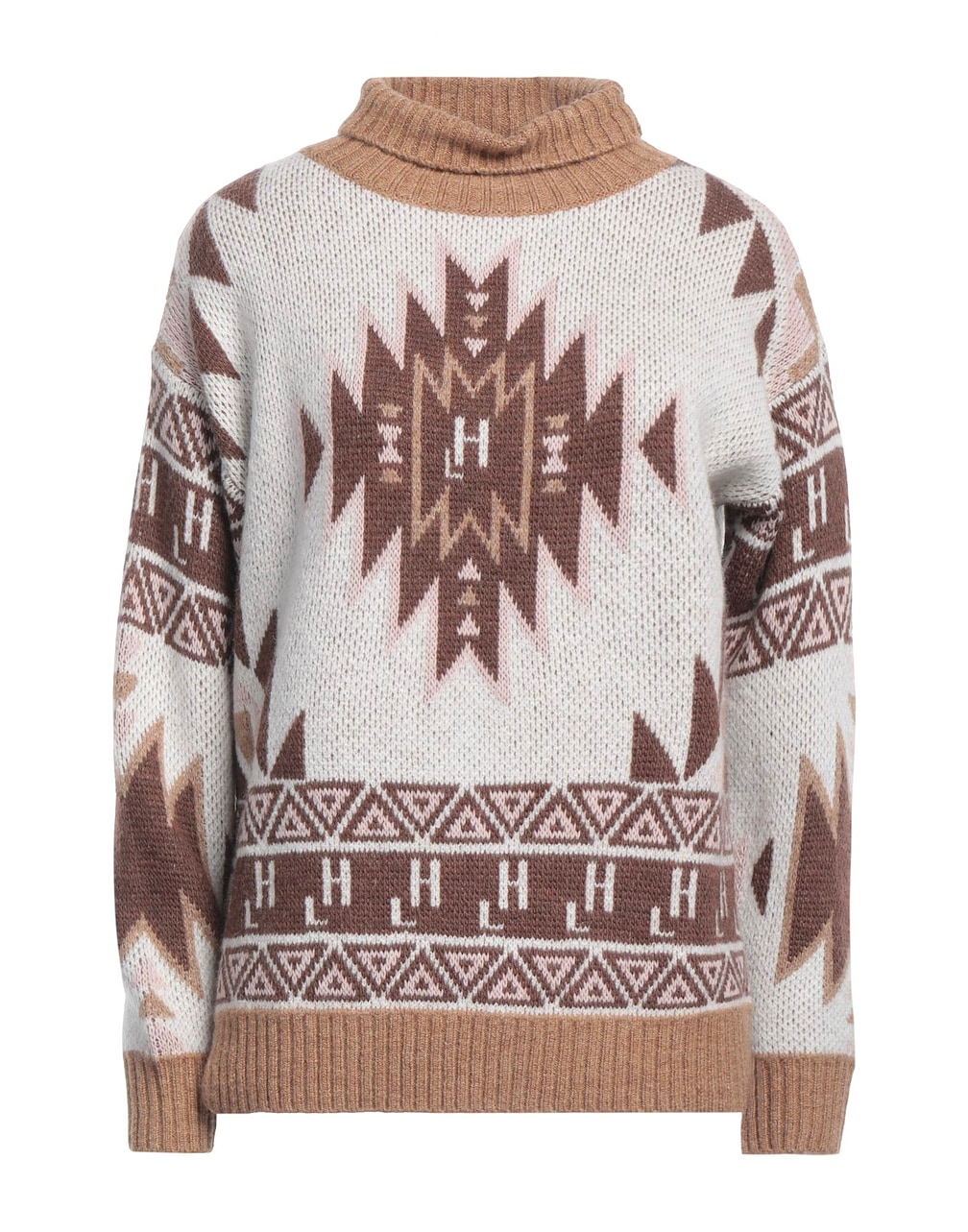 GAëLLE Paris - Turtlenecks