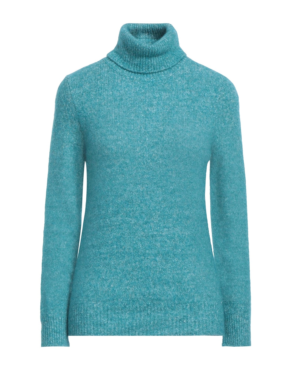 KANGRA - Rollkragenpullover