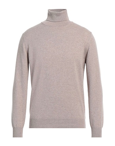 KANGRA Dolcevita Beige 70% Lana, 20% Seta, 10% Cachemire