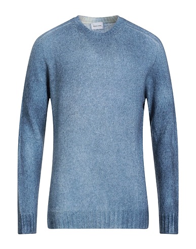SCAGLIONE Pullover 45% Laine d'alpaga, 35% Polyamide, 20% Laine