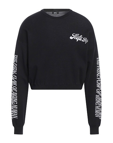 MSFTSREP Pullover 100% Coton