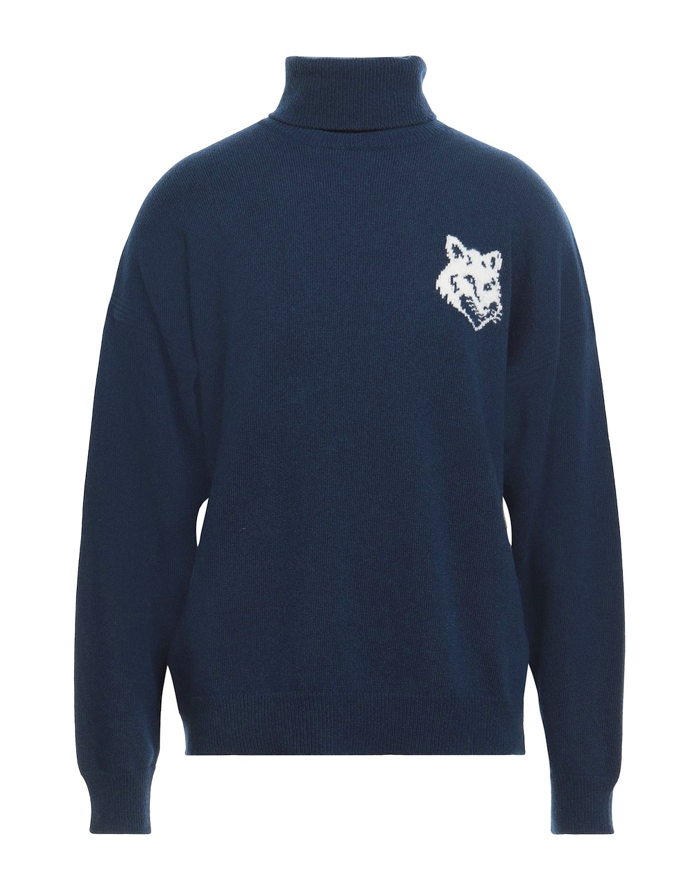 MAISON KITSUNÉ - Turtlenecks