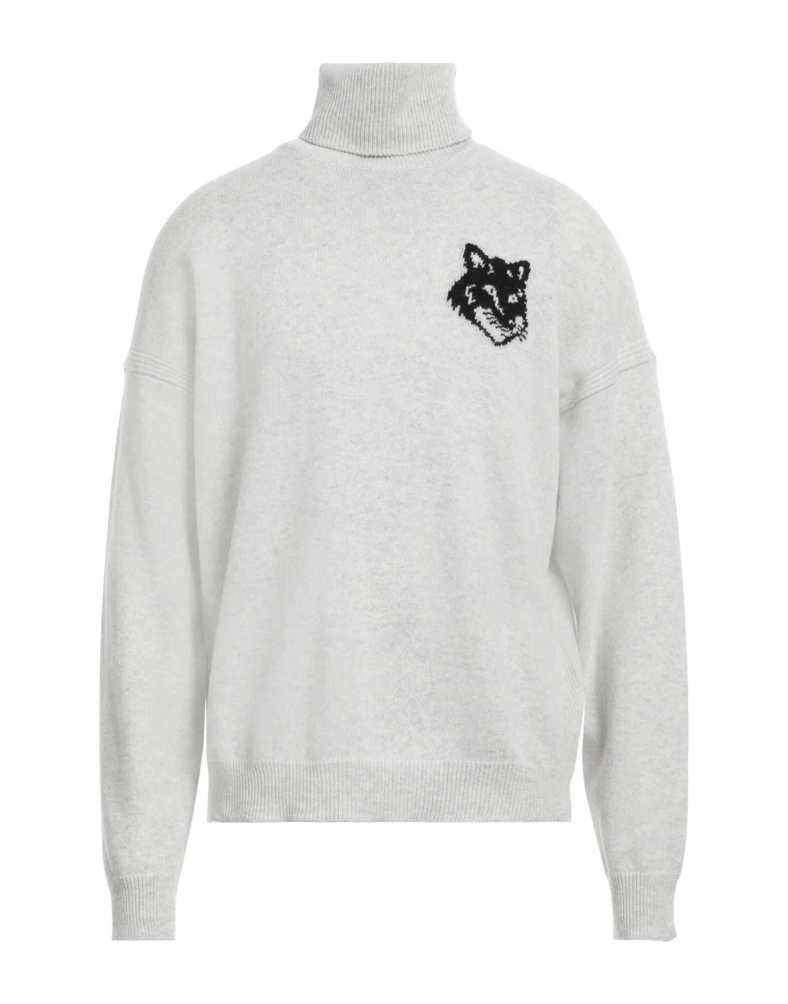 MAISON KITSUNÉ - Водолазки