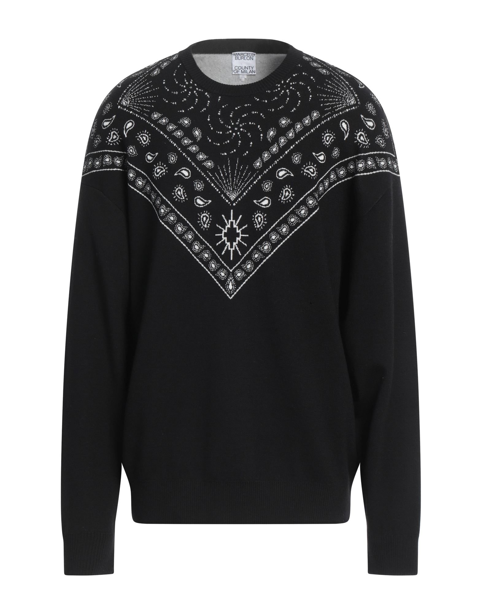 MARCELO BURLON - Jumpers