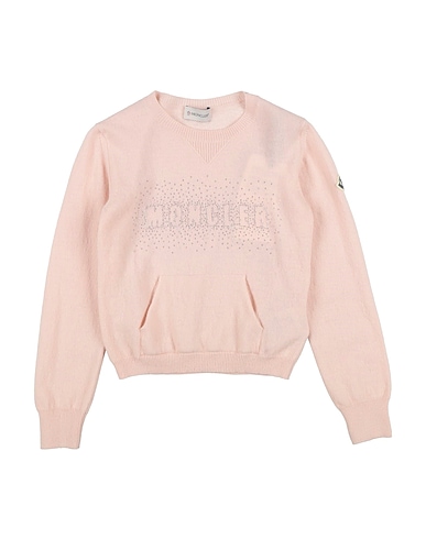 MONCLER Jumper 100% Virgin Wool