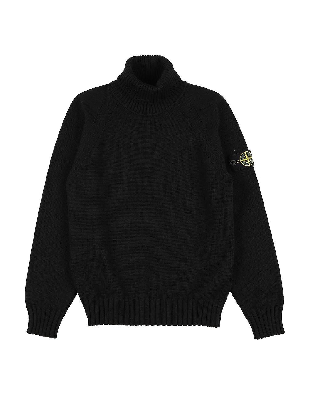 STONE ISLAND JUNIOR - Turtlenecks