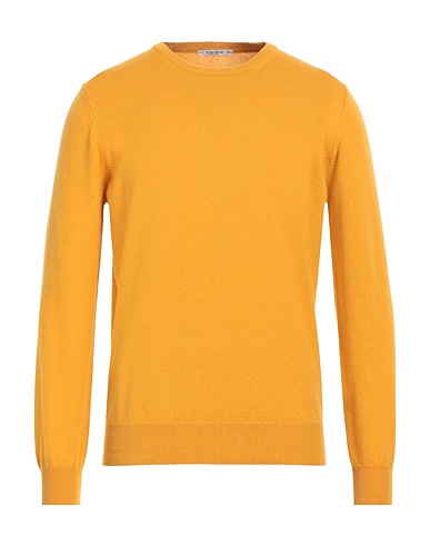 KANGRA Sweater Marigold 70% Wool, 20% Silk, 10% Cashmere