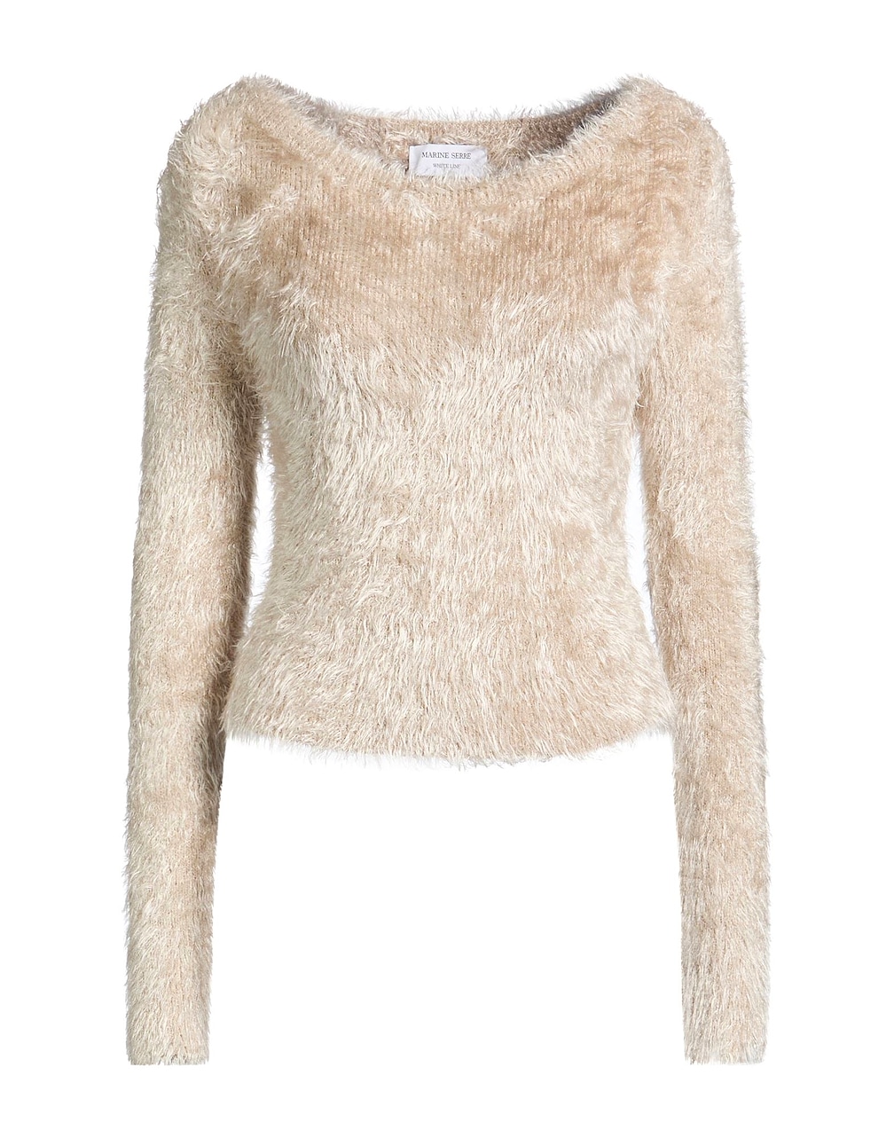 MARINE SERRE - Pullover