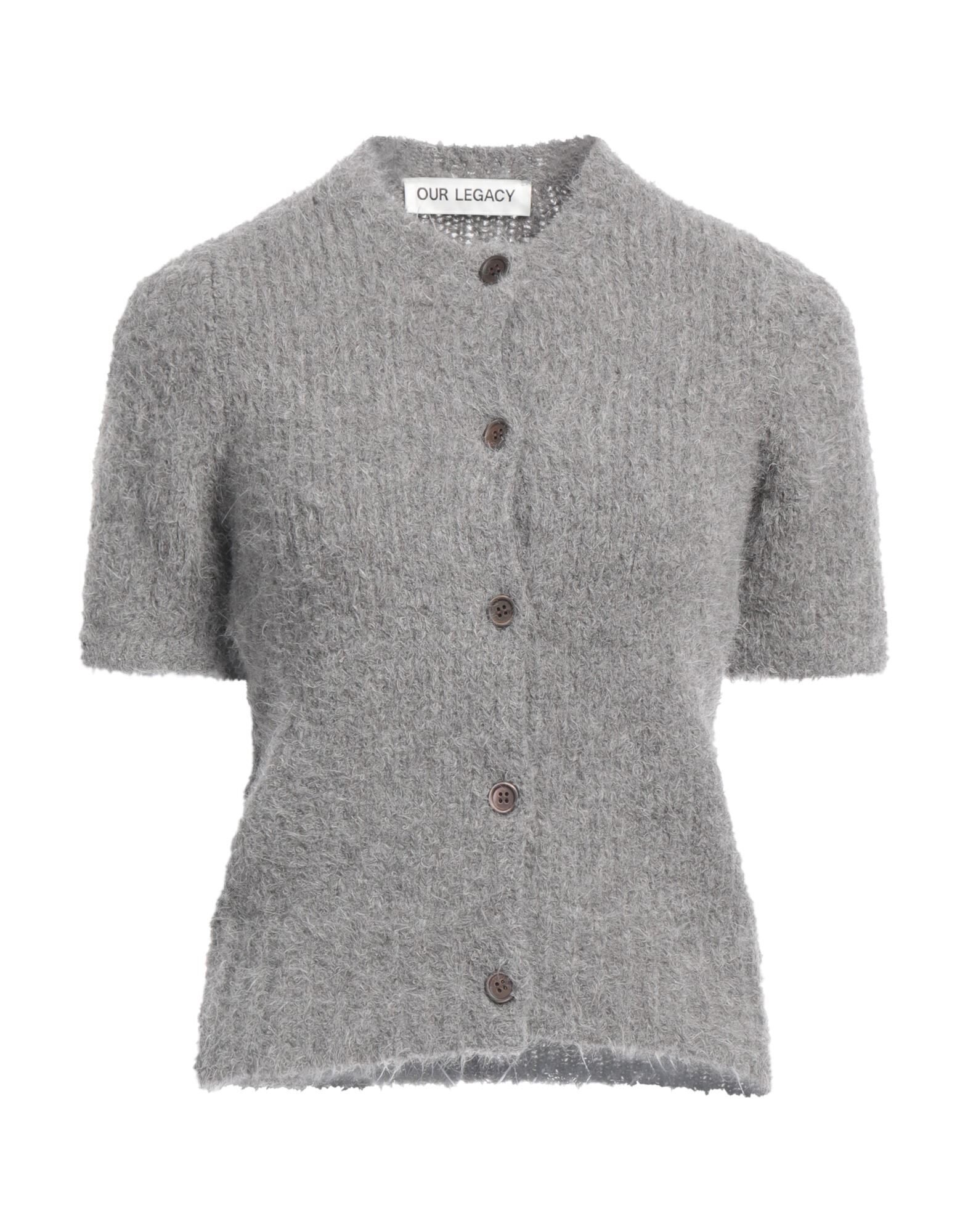 OUR LEGACY - Cárdigans
