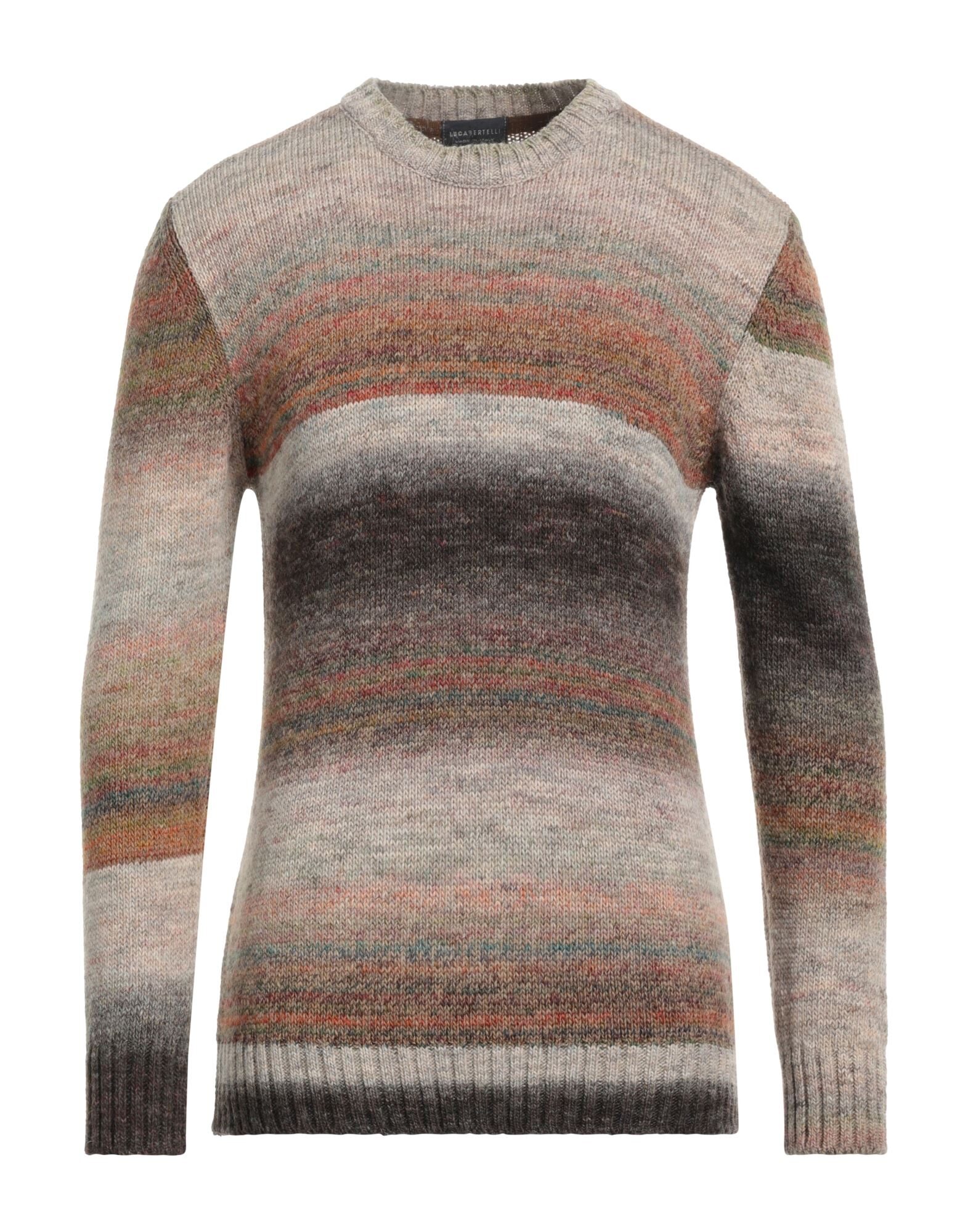 LUCA BERTELLI - Sweaters