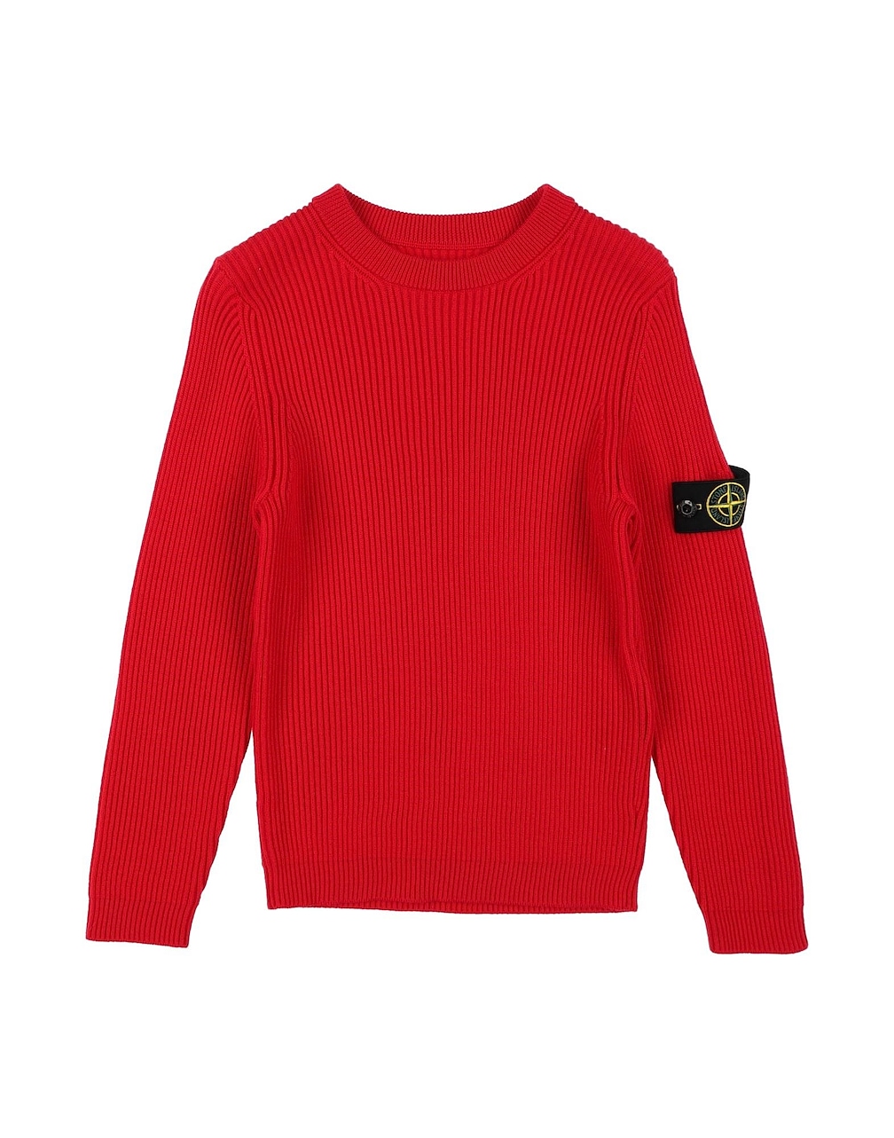 STONE ISLAND JUNIOR - Sweaters