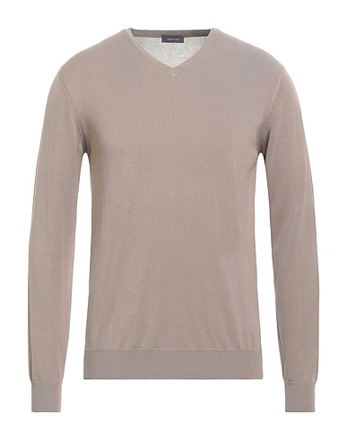 ROSSOPURO Pullover 100% Coton