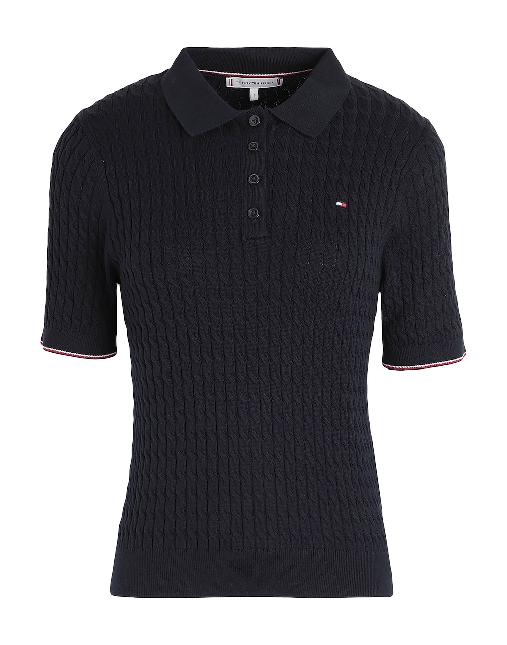 TOMMY HILFIGER - Sweaters