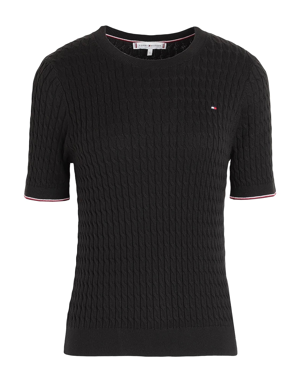 TOMMY HILFIGER - Sweaters