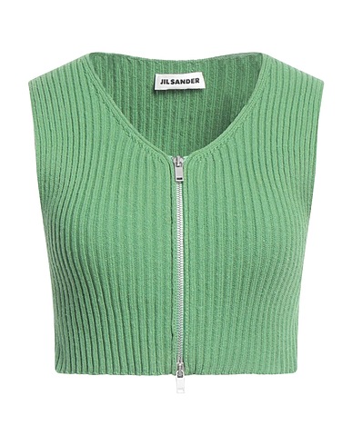 JIL SANDER Top 100% Cotton