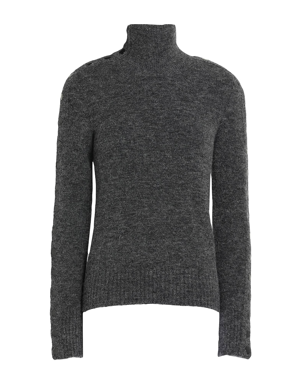 ISABEL MARANT - Cols roulés