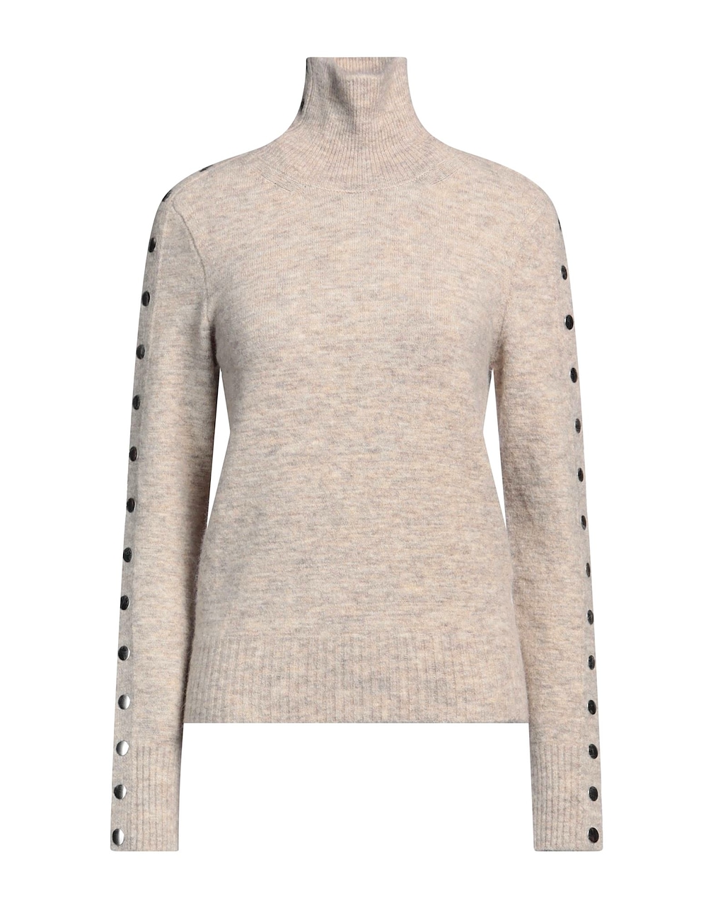 ISABEL MARANT - Turtlenecks