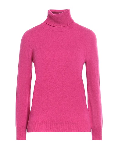 KANGRA Dolcevita Magenta 70% Lana, 20% Seta, 10% Cachemire