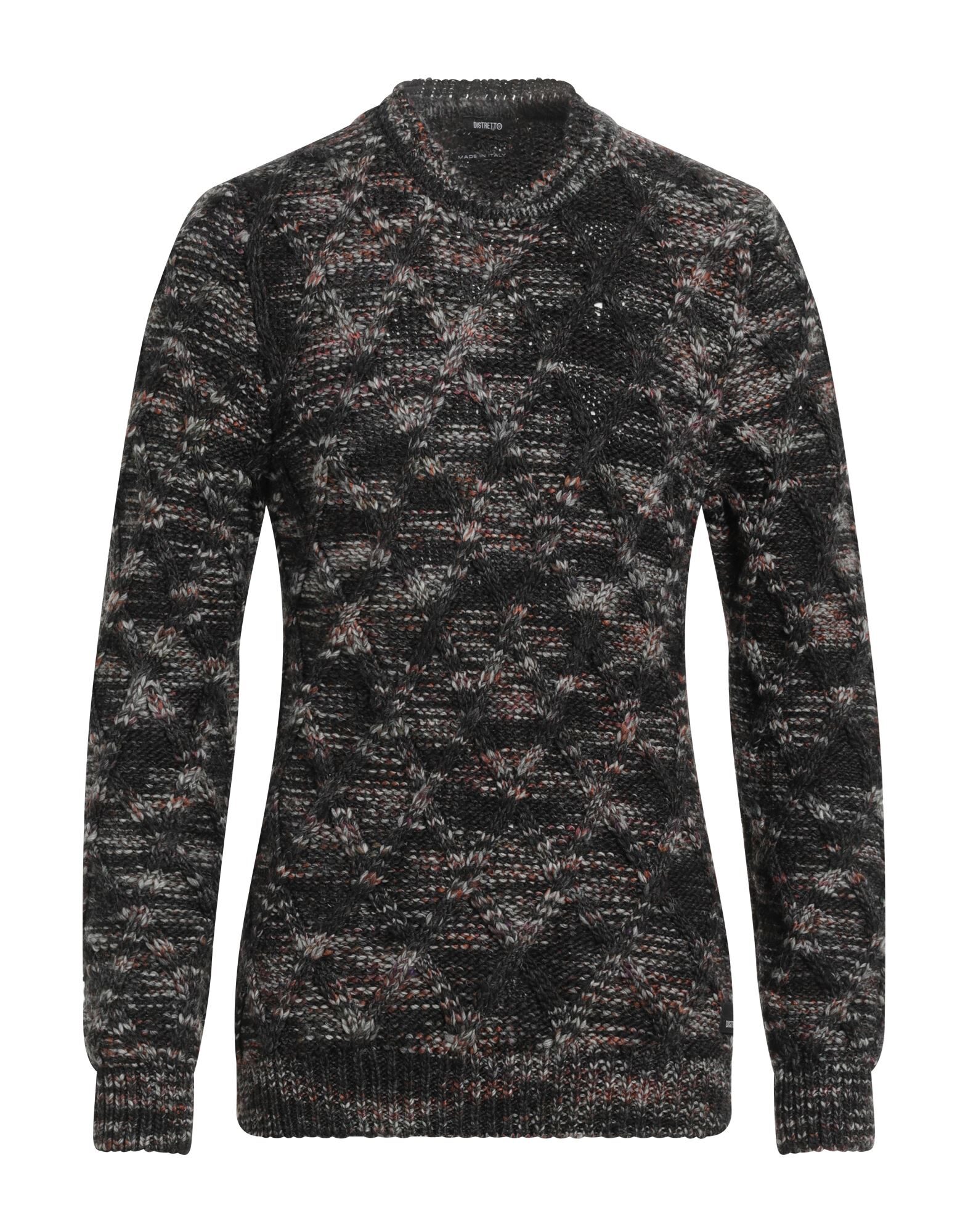 DISTRETTO 12 - Sweaters